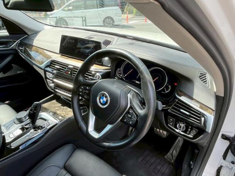 5 SERIES