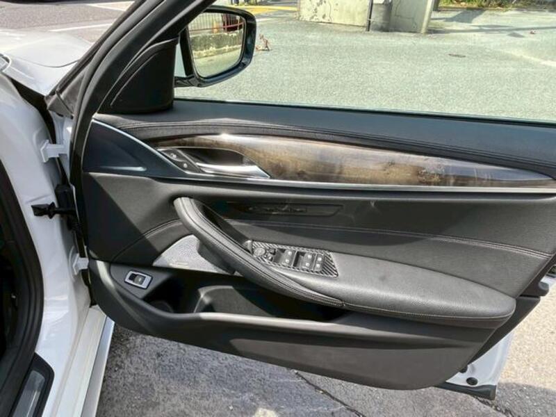 5 SERIES