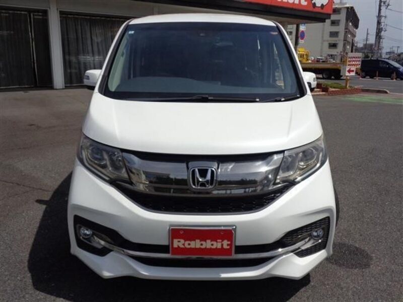 STEPWAGON SPADA