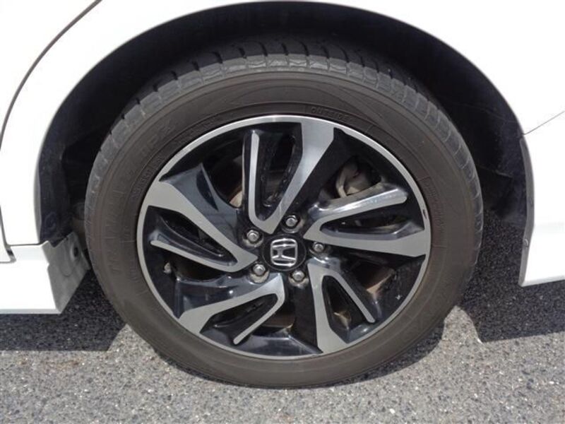 STEPWAGON SPADA