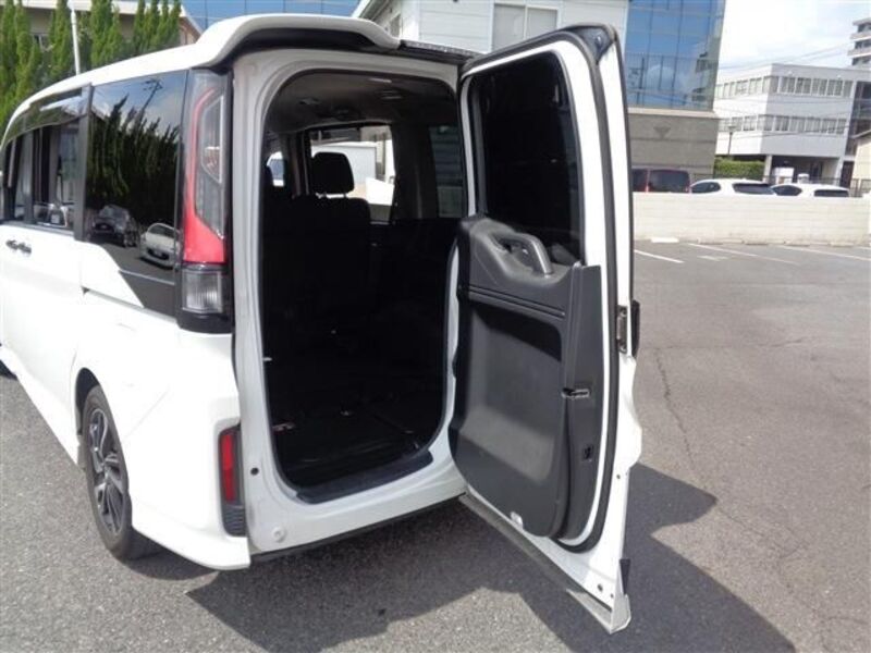 STEPWAGON SPADA
