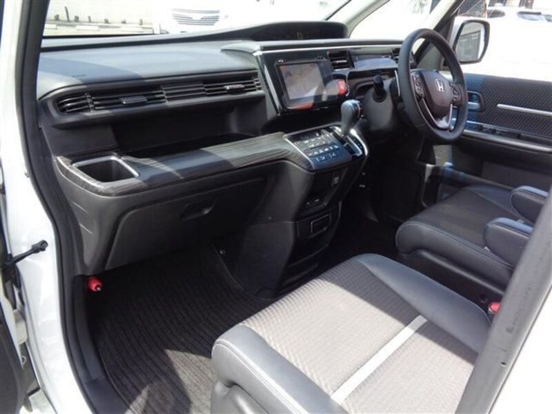 STEPWAGON SPADA