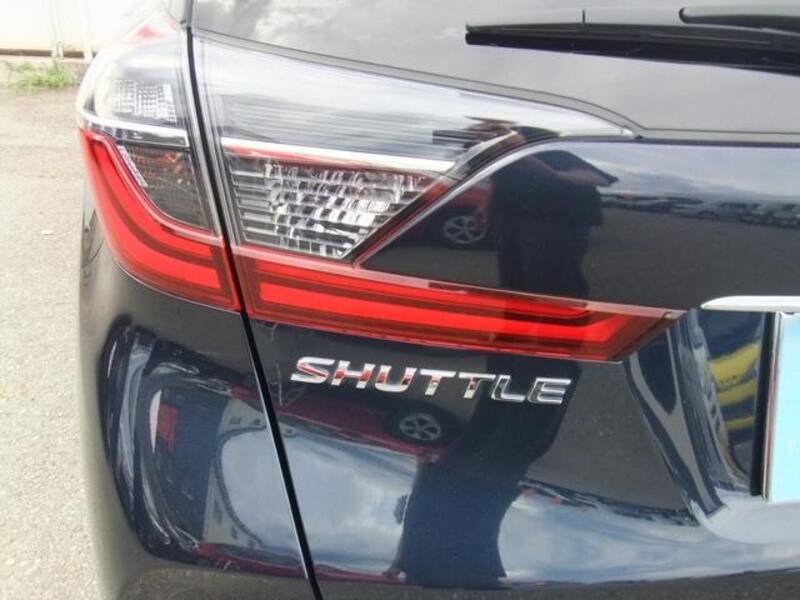 SHUTTLE