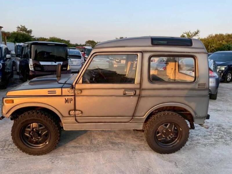 JIMNY