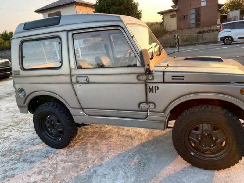 JIMNY