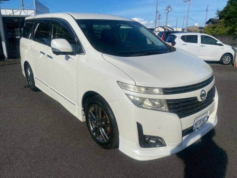 ELGRAND