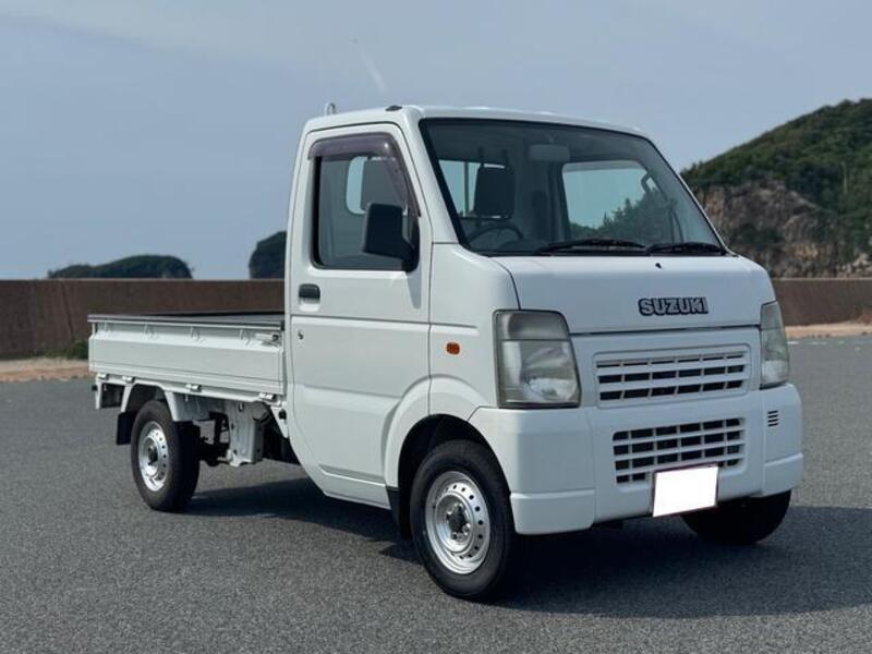 CARRY TRUCK