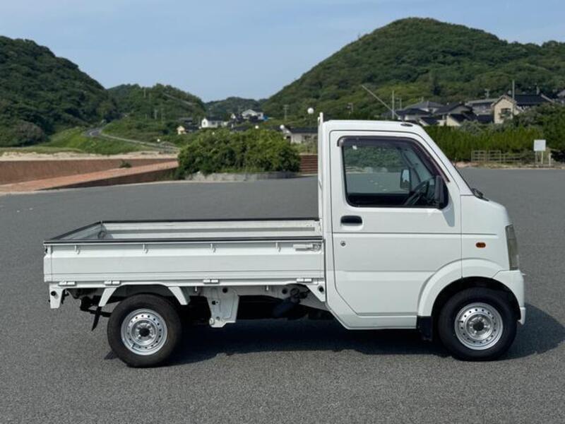 CARRY TRUCK