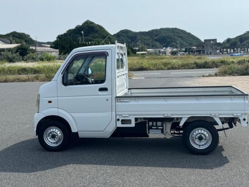 CARRY TRUCK