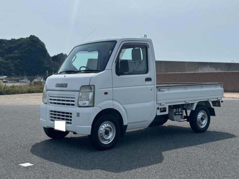 CARRY TRUCK-0