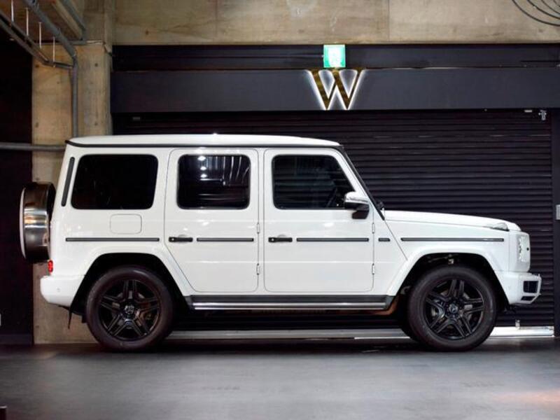 G-CLASS