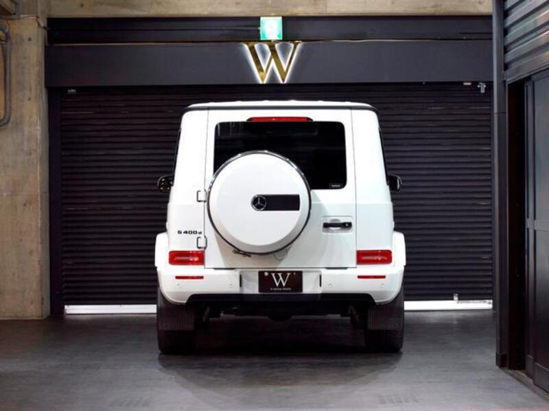 G-CLASS
