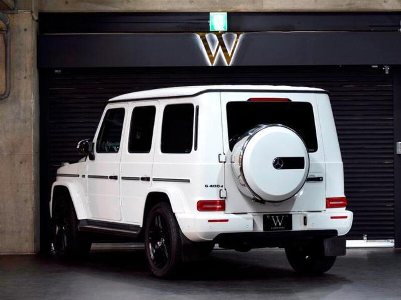 G-CLASS