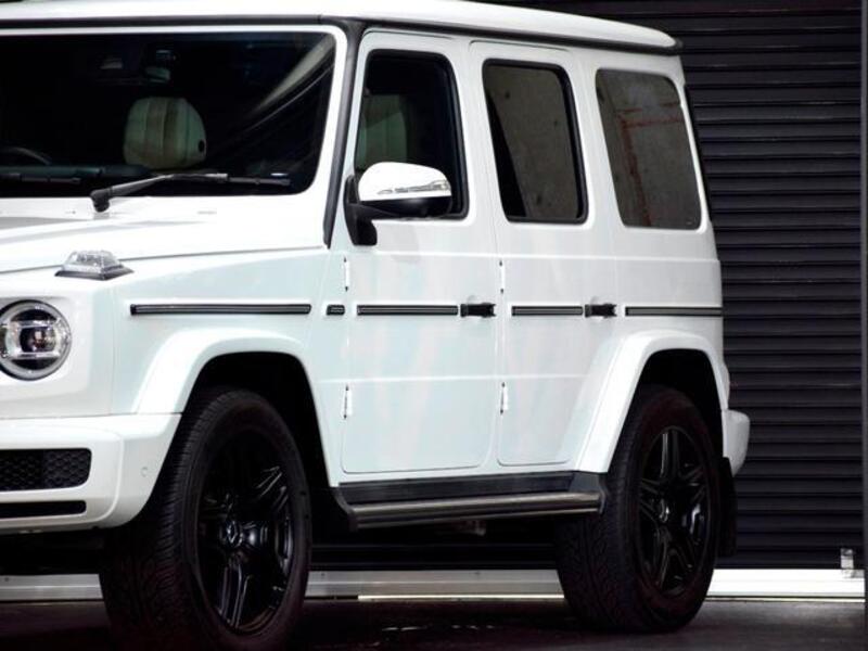 G-CLASS