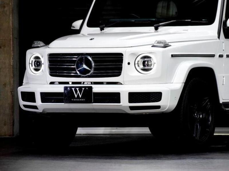 G-CLASS