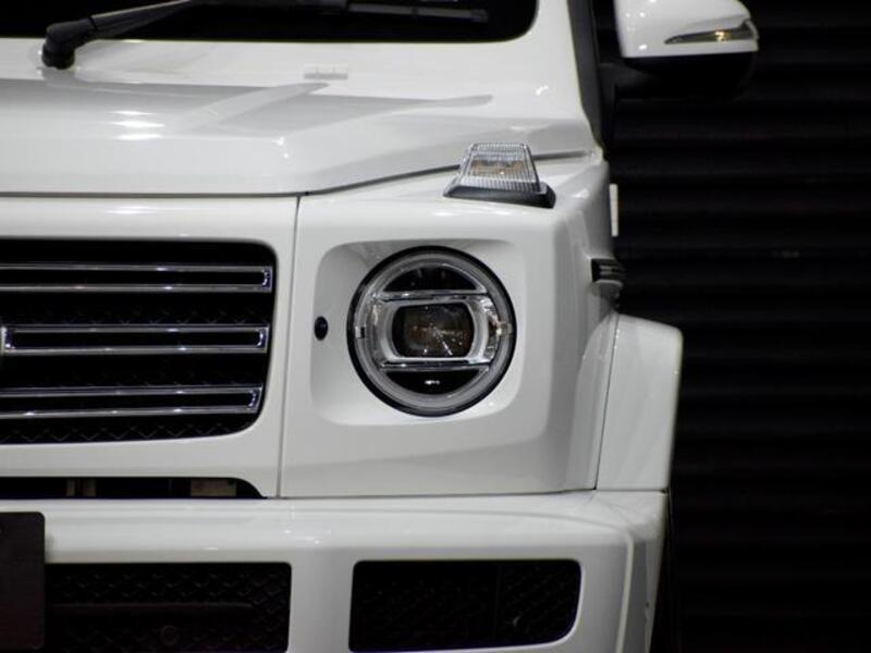 G-CLASS