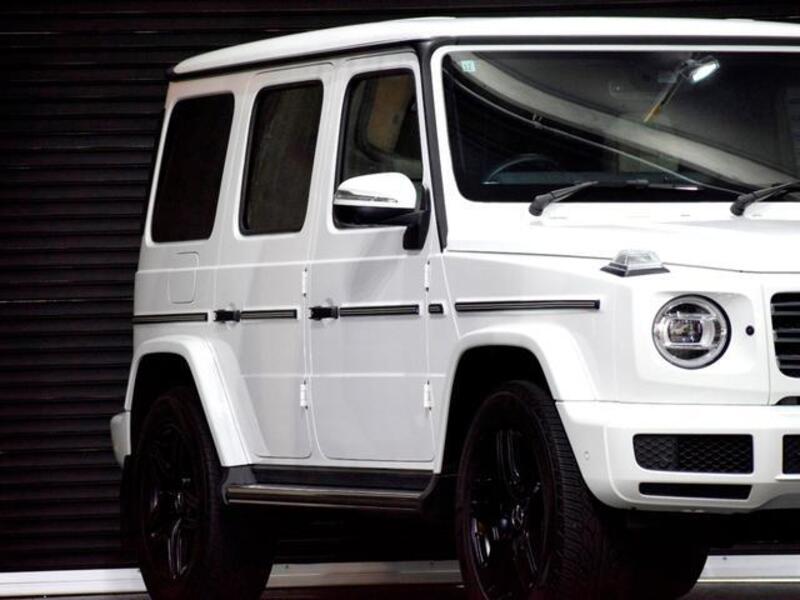 G-CLASS