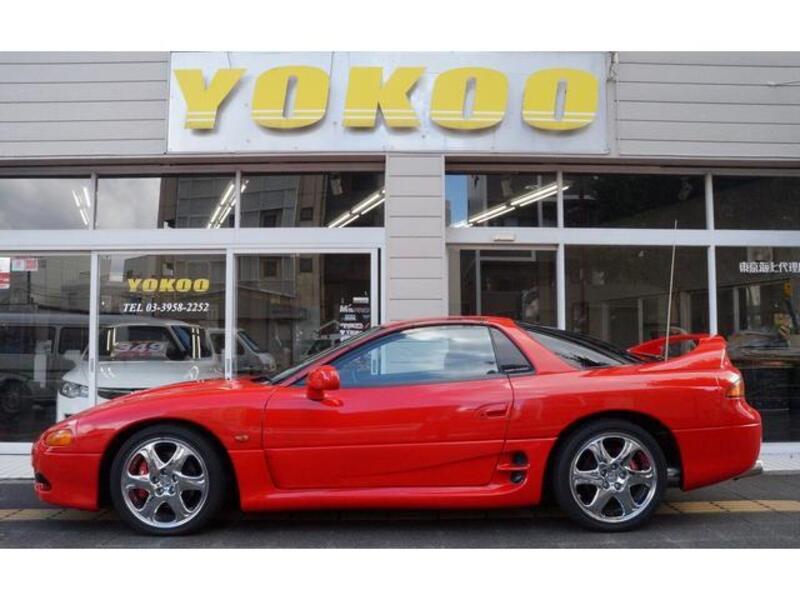GTO