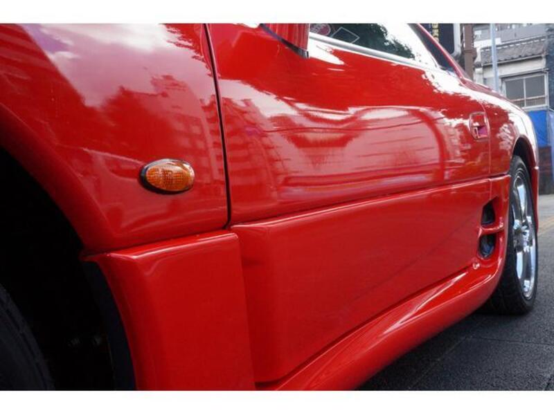 GTO