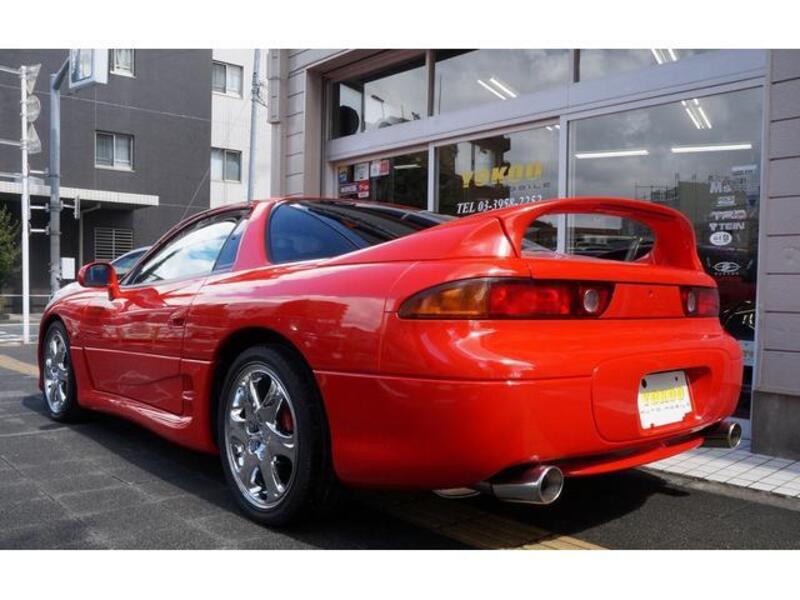 GTO