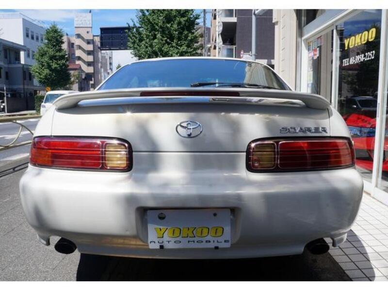 SOARER