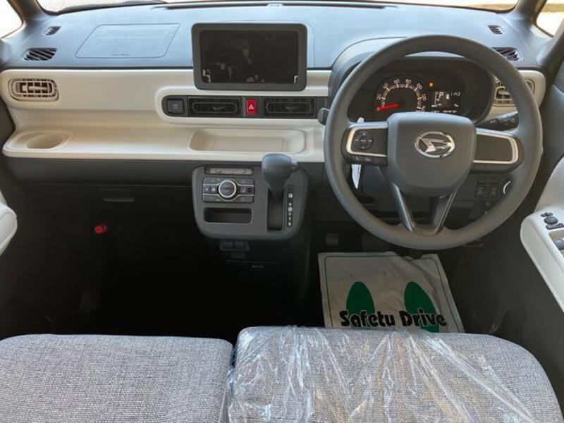MOVE CANBUS