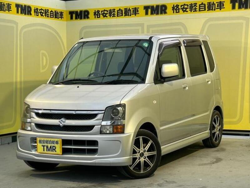 WAGON R-0
