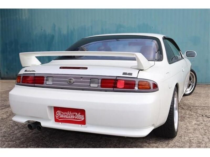 SILVIA