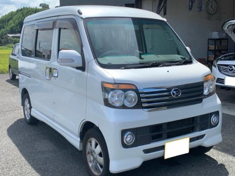 ATRAI WAGON-0