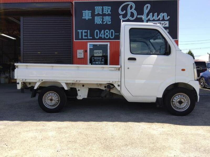 SCRUM TRUCK