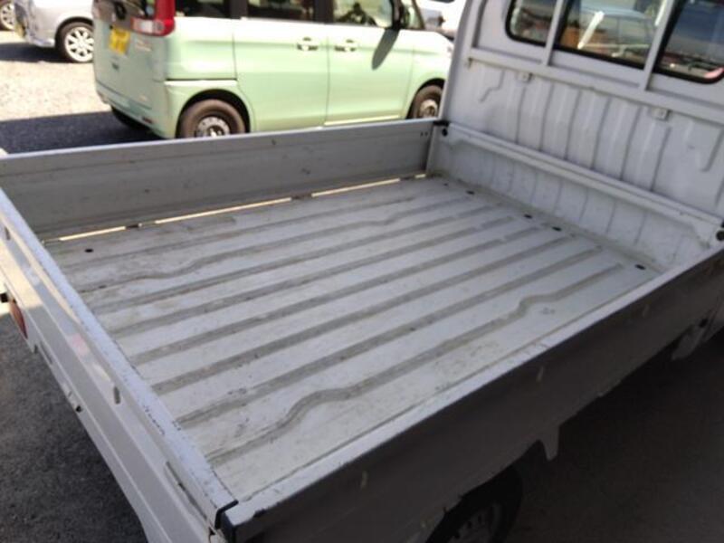 SCRUM TRUCK