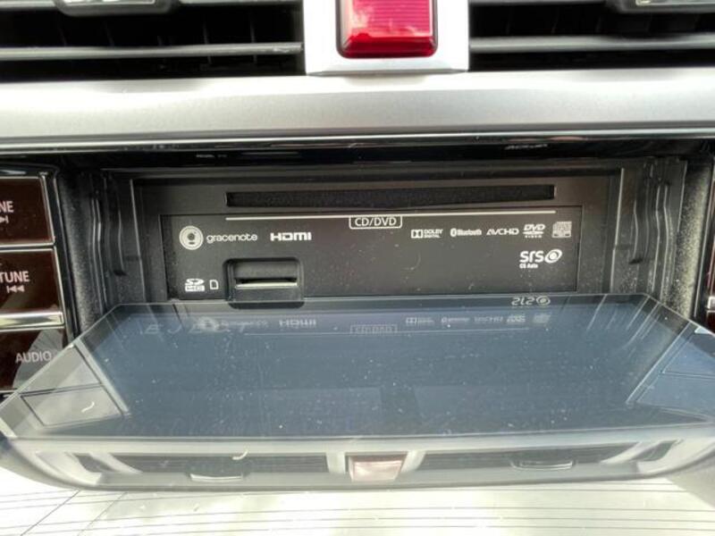 LEGACY OUTBACK