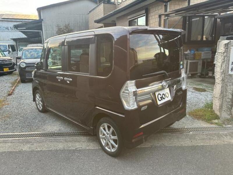 TANTO