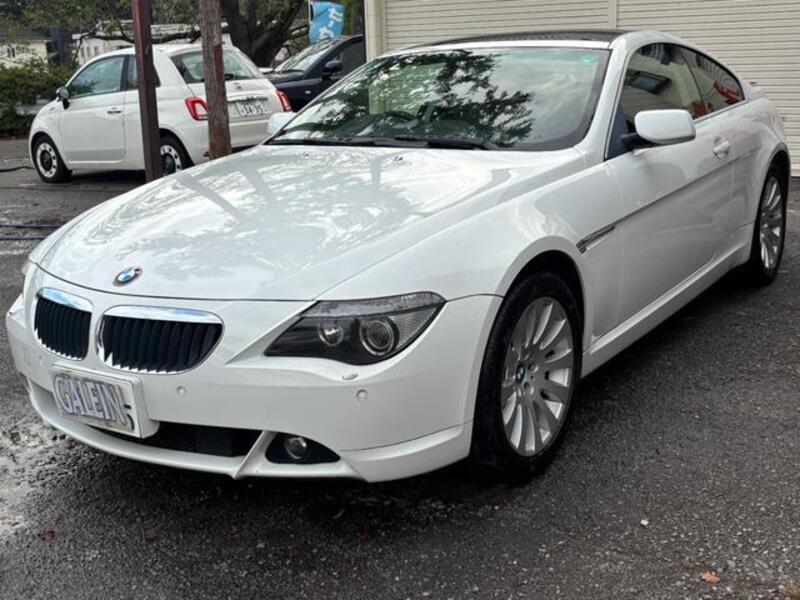 6 SERIES