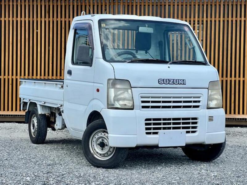 CARRY TRUCK