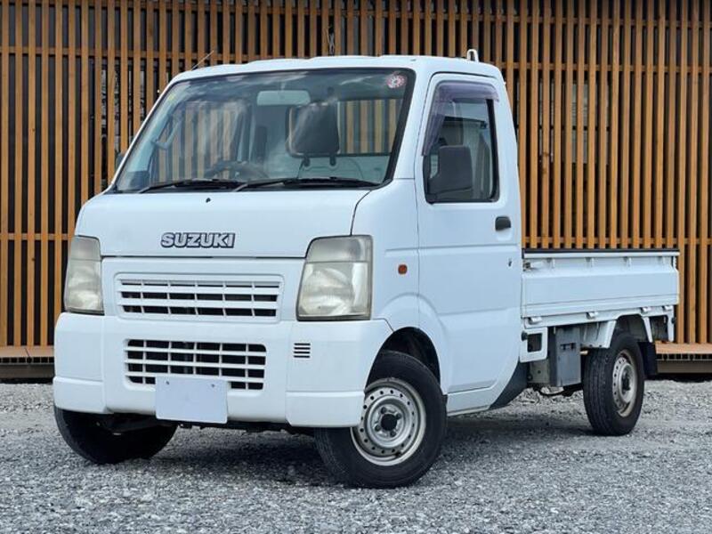 CARRY TRUCK