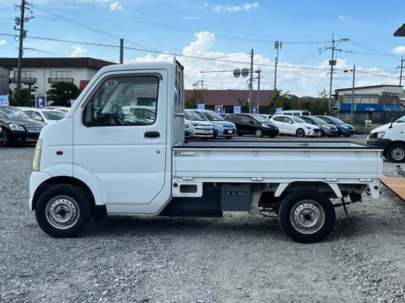 CARRY TRUCK