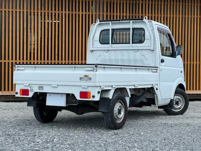 CARRY TRUCK