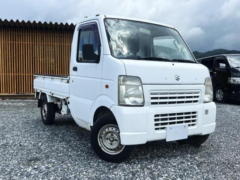 CARRY TRUCK