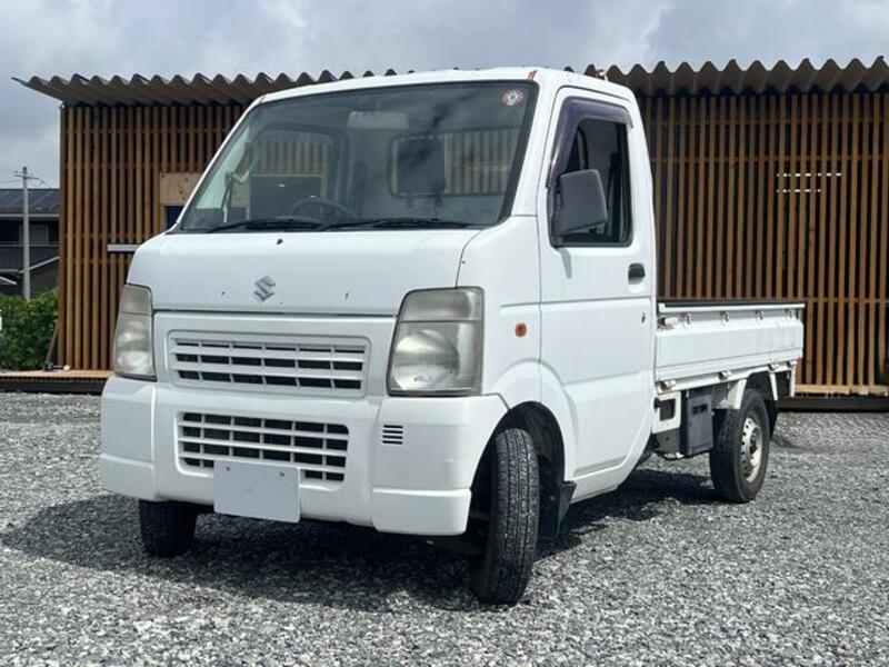 CARRY TRUCK