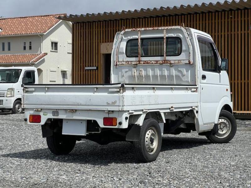 CARRY TRUCK
