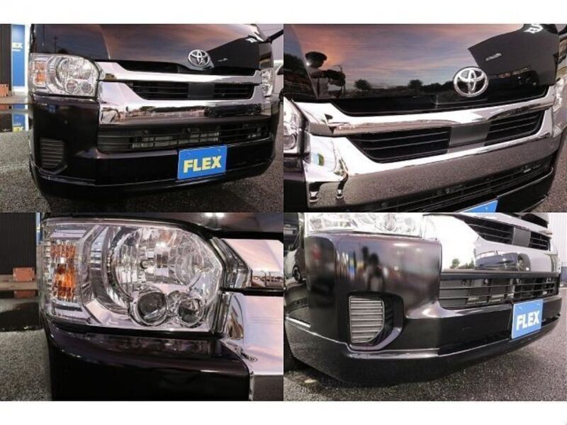 HIACE COMMUTER