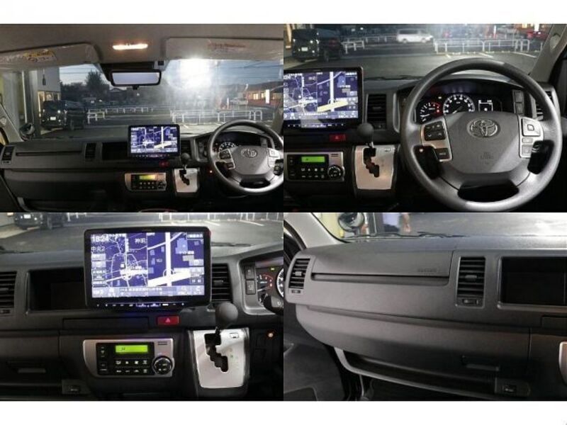 HIACE COMMUTER