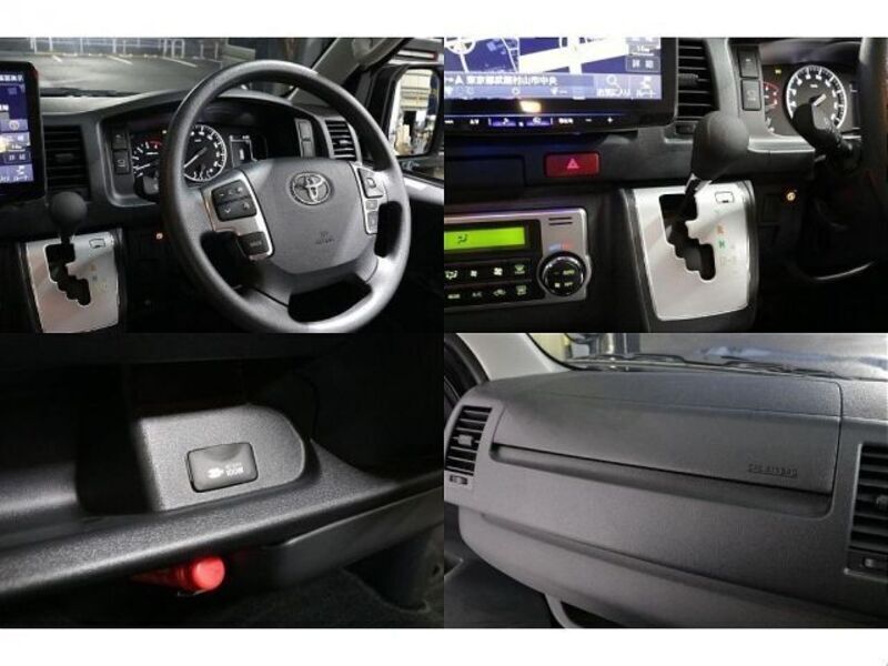HIACE COMMUTER