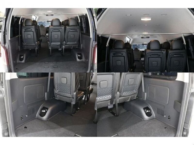 HIACE COMMUTER
