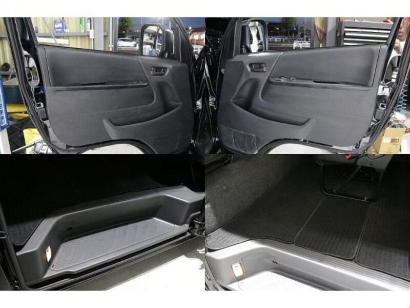 HIACE COMMUTER