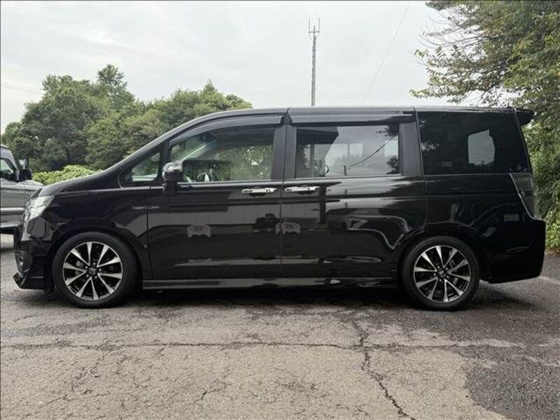 STEPWAGON SPADA