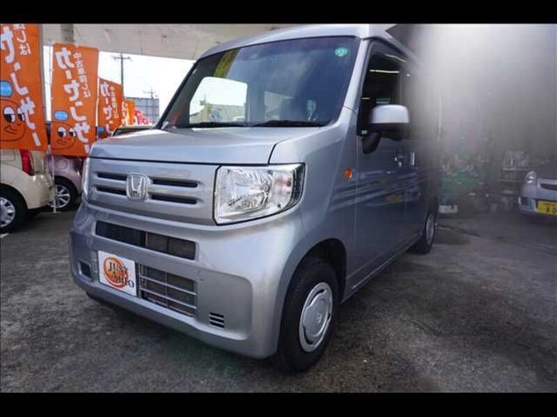 N-VAN-0
