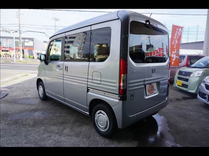 N-VAN