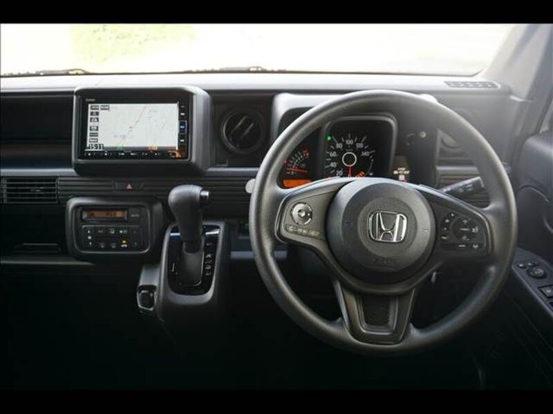 N-VAN